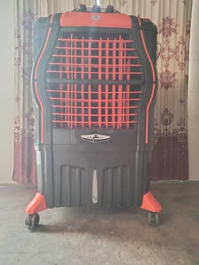 stay Cool Live Sumer  Ac Air Cooler
