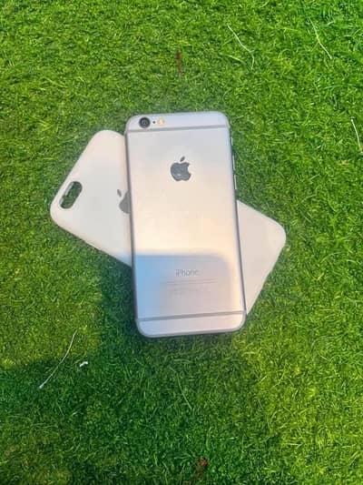 Apple iPhone 6S Plus