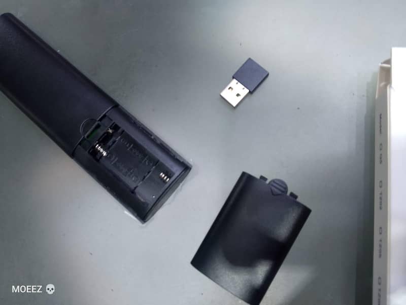 voice remote control 0