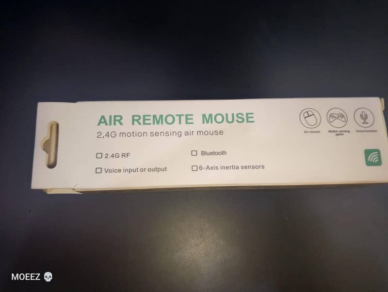 voice remote control 1