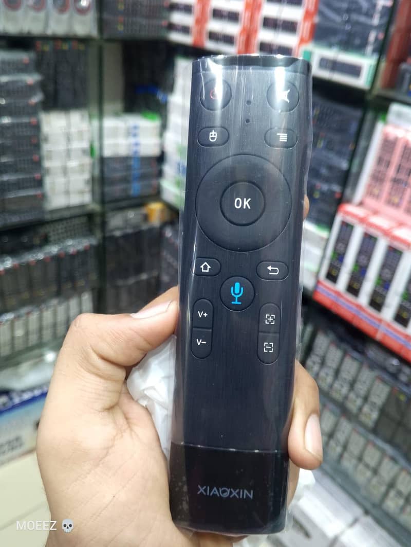 voice remote control 2