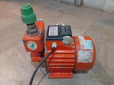 Shehzad Sp+ Water pump