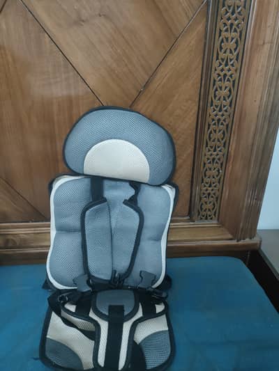 Baby car seat for sale