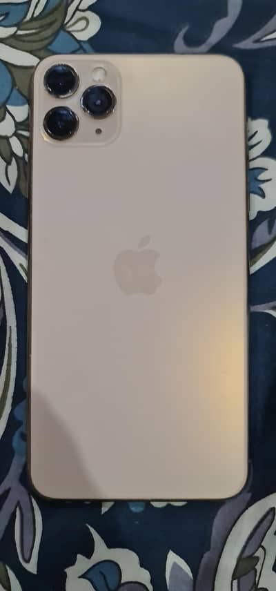 iphone 11 pro max 256 GB for Sale.