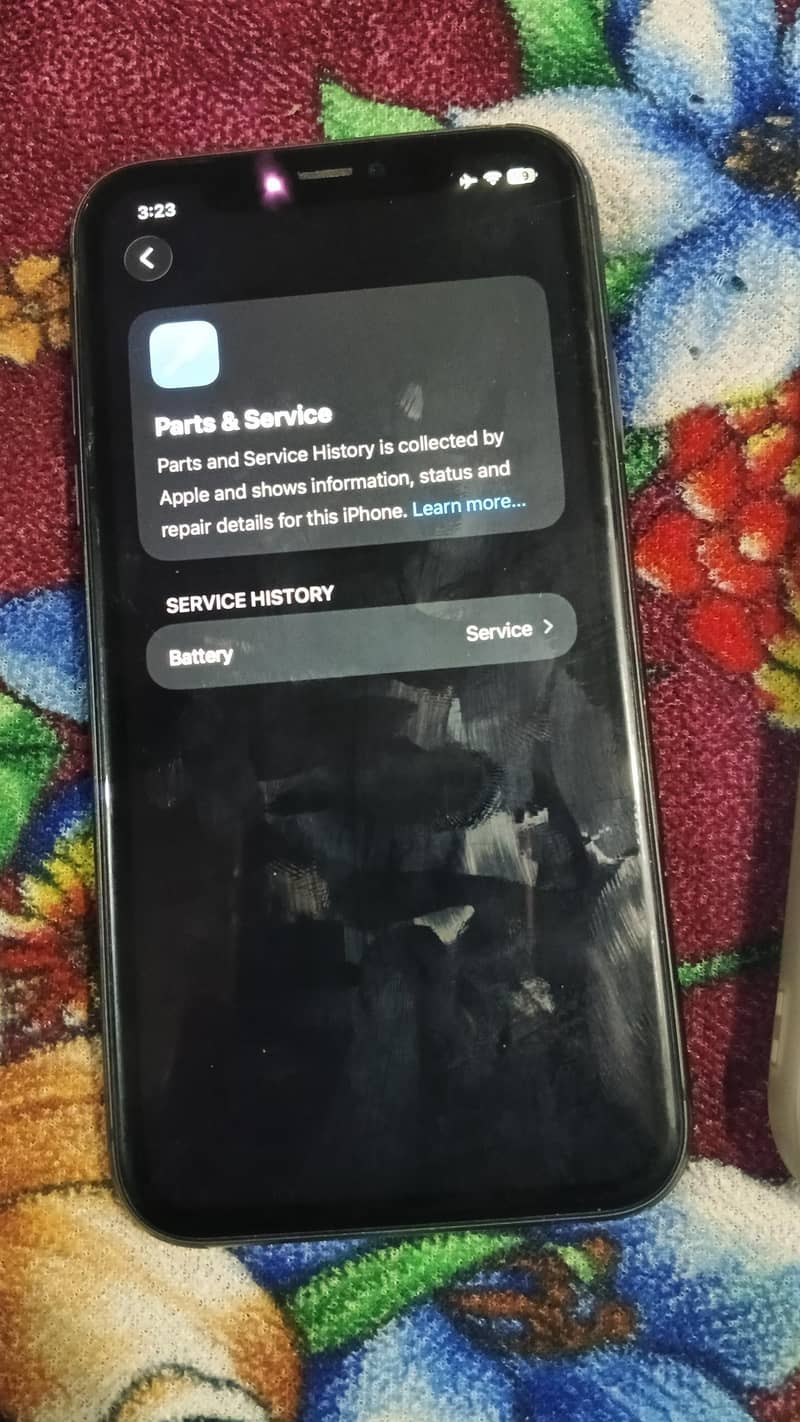 Apple iPhone 11 1