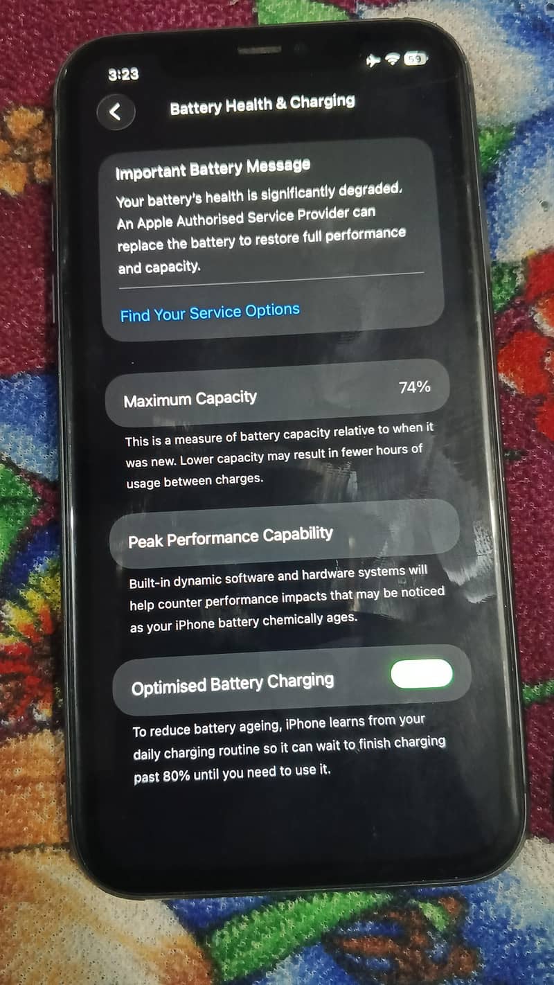 Apple iPhone 11 2