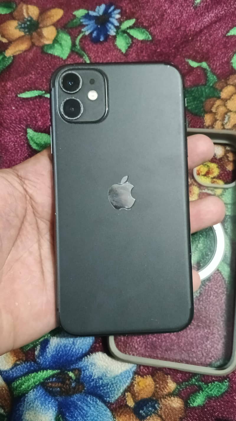 Apple iPhone 11 6