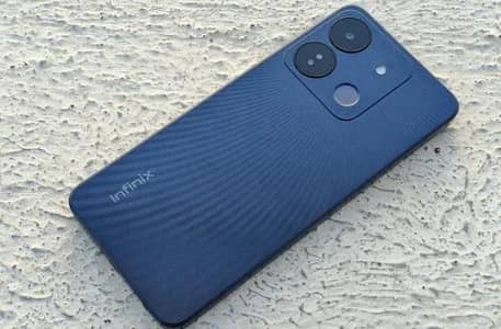 infinix Smart 7 HD VIP