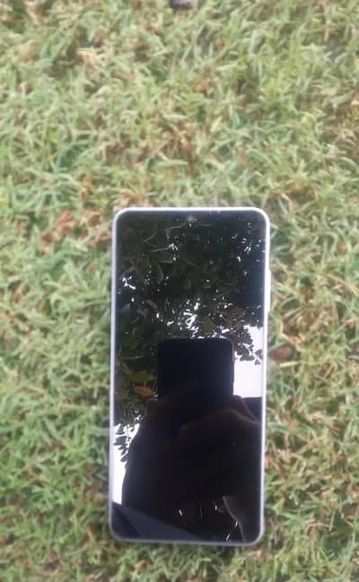 Samsung Mobile A06 4/128 All Okay