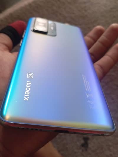 Xiaomi 11T