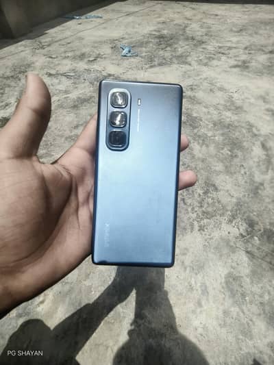 Infinix Hot 50 Pro Plus