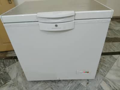 Inverter Freezer