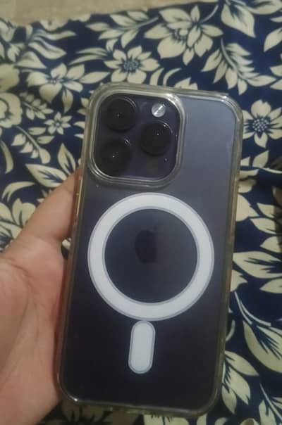 Apple iPhone 14 Pro