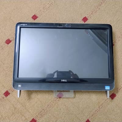 Dell Inspiron 2320 All in One Desktop - Good Condition