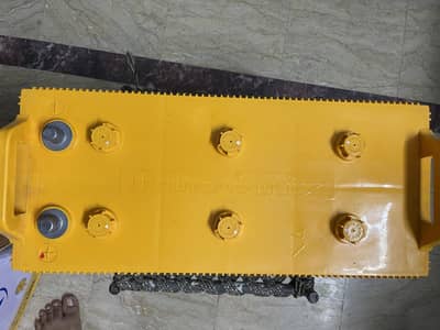 Brand New Phoenix Battery UGS 250 urgent sale