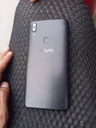 Vivo y85A