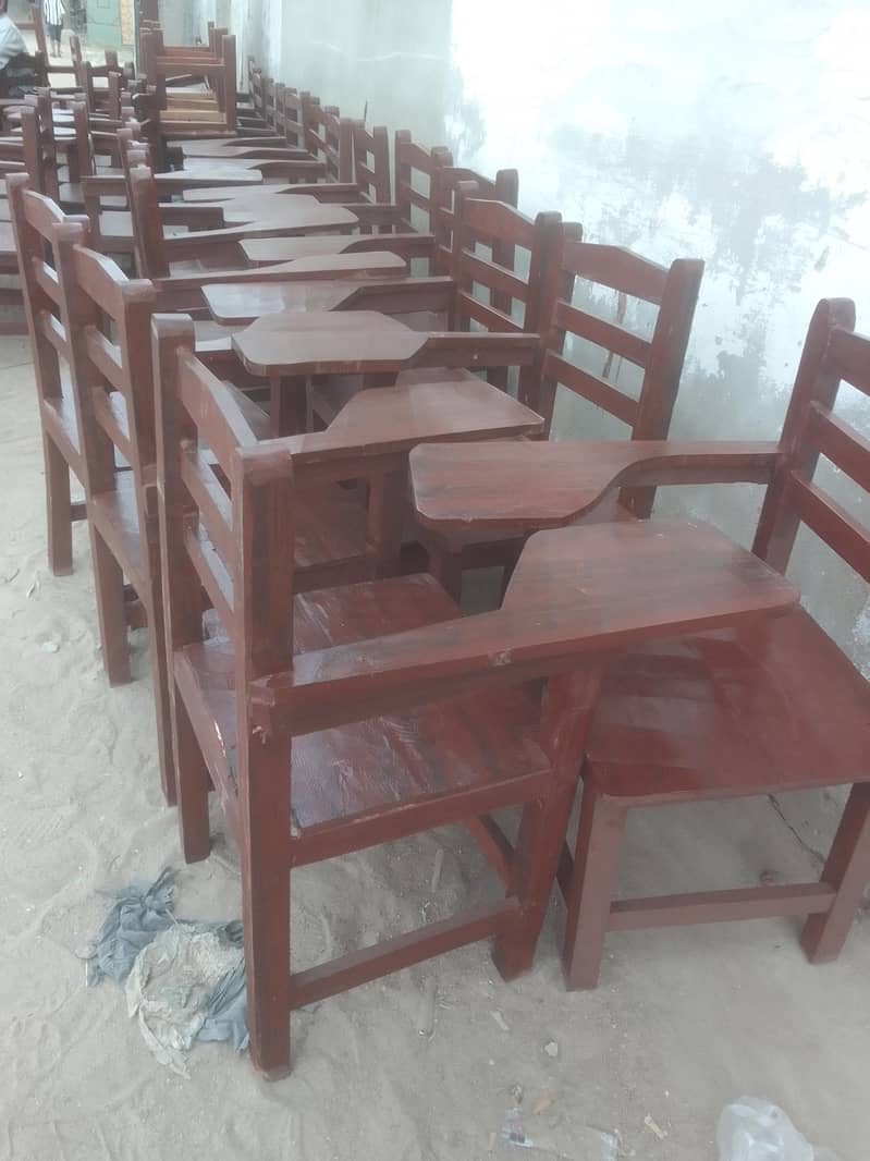 Study Chair 1