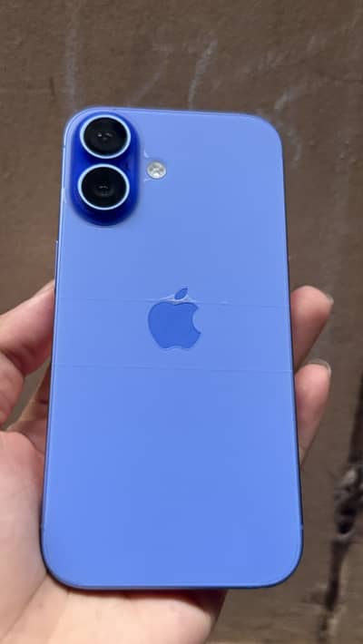 Iphone 16 Pta 128gb Gnext
