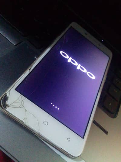 OPPO A37 4G PTA approved