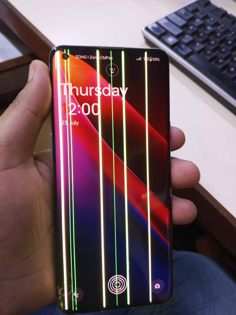 One Plus 9 Pro 5