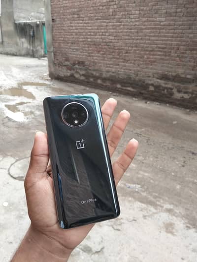 One Plus 7T