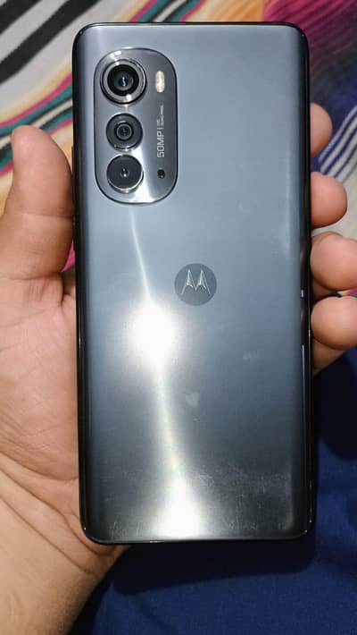 Motorola Edge