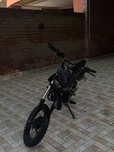 Trail/Dirt bike for sale