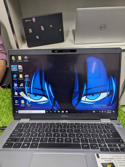 Dell Latitude 5320 Touch 360 i5 11th Gen 16GB RAM 256GB SSD !