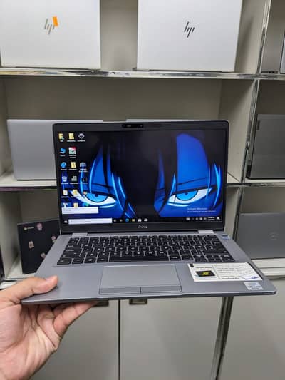 Dell Latitude 5320 Touch 360 i5 11th Gen 16GB RAM 256GB SSD !
