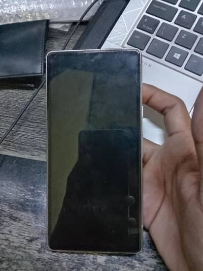 Google pixel 7a ( motherboard dead) parts/panel/battery/camera OK