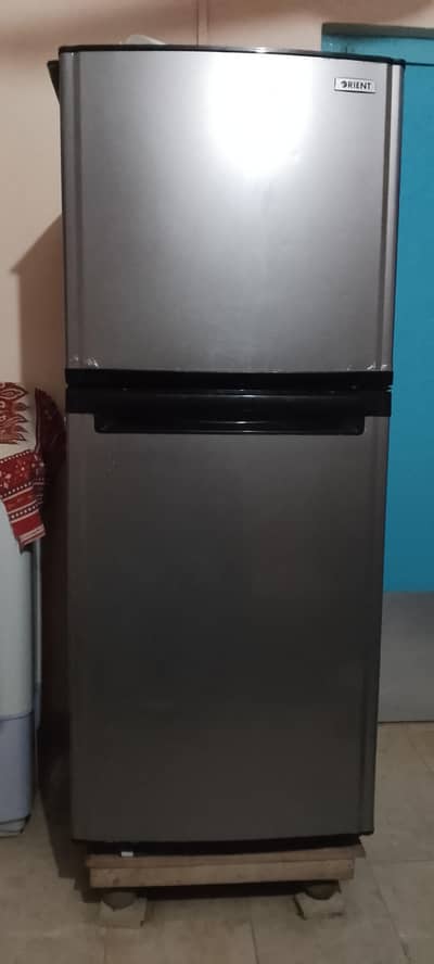 orient refrigerator for sail
