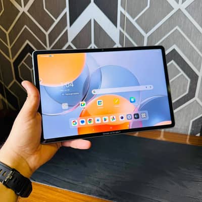 Lenovo yoga tab |256GB ROM | 8GB RAM | SNAPDRAGON 8 GEN 3