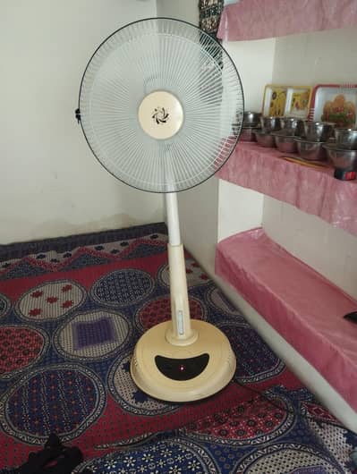 sogo AC DC fan for sale