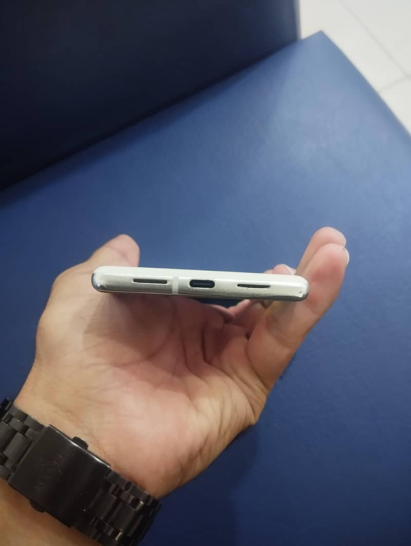 Google Pixel 6 Pro 3