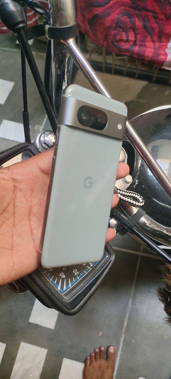Google Pixel 8 0