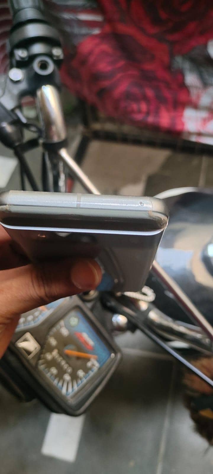 Google Pixel 8 5