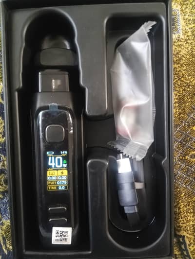 vapes