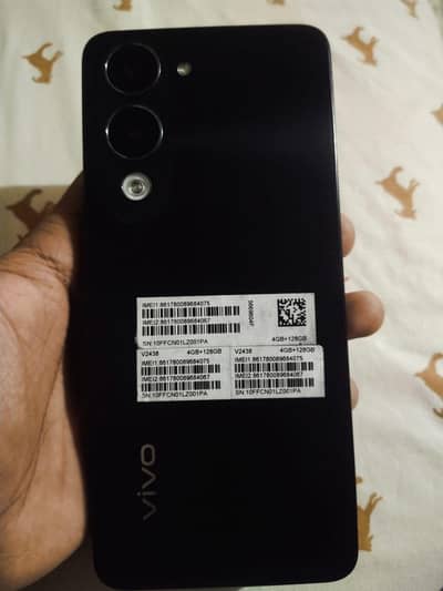 Vivo Y04