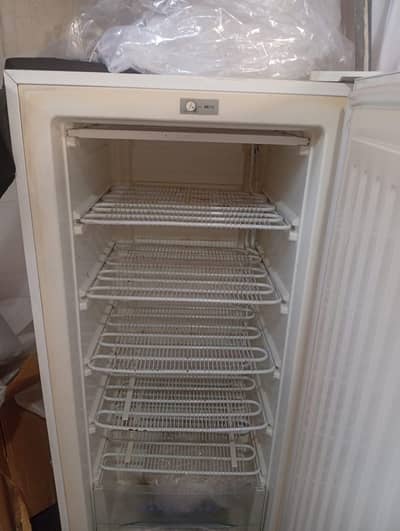 Haier Refrigerator