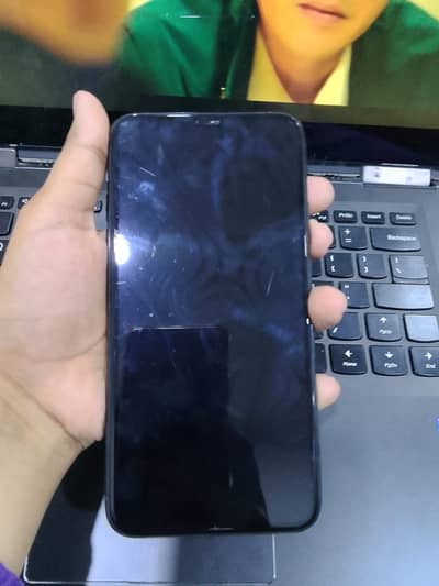 Apple iPhone 11 Pro Max