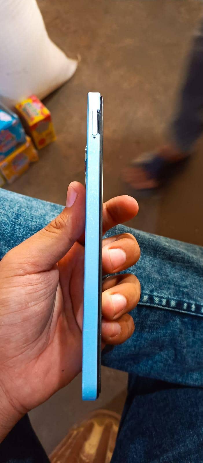 Realme Note 50 2