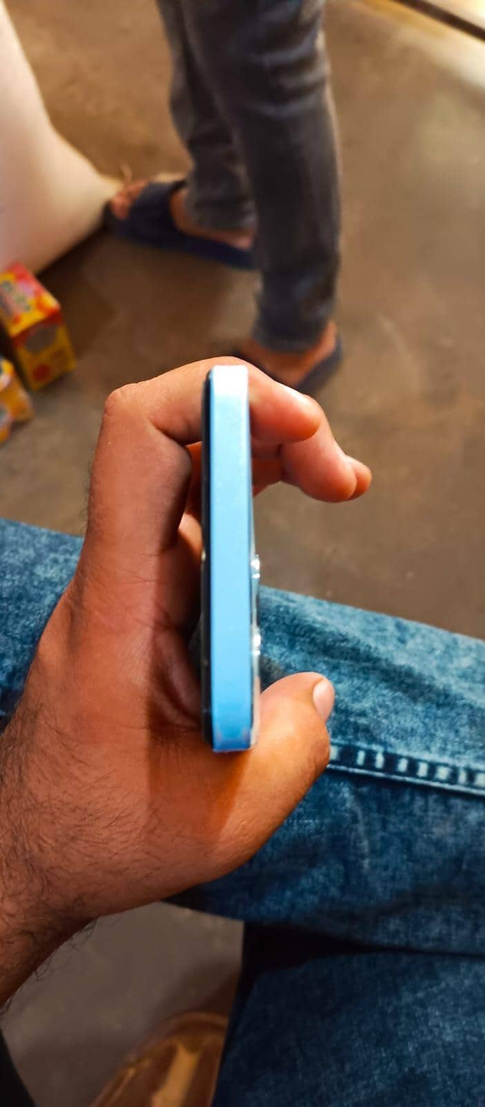 Realme Note 50 3