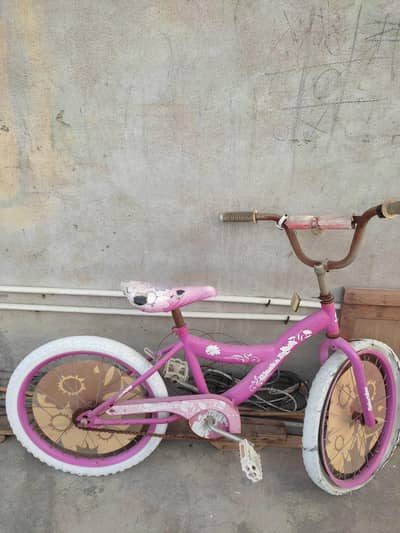 Bicycle for sale