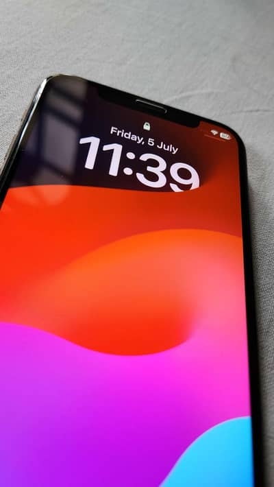 Apple iPhone XS 256GB