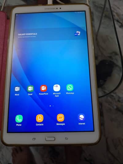 Samsung Tab A (sim support)