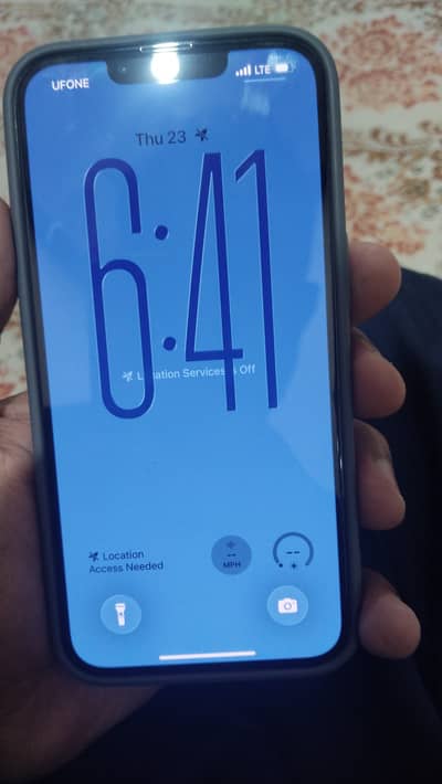 Apple iPhone 13 Pro