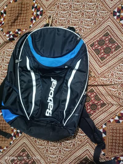 tennis badminton  bag