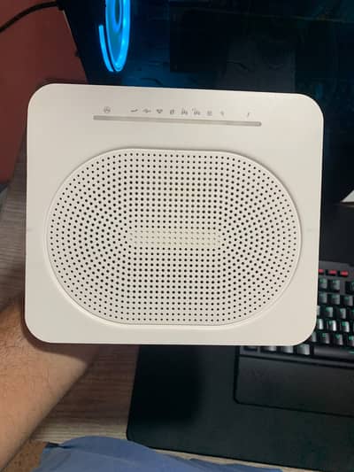 5G Dual Band Gaming Router Technicolor TG789vac v2 HP