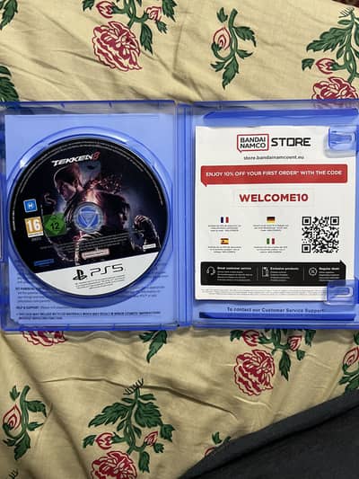 Story mode
