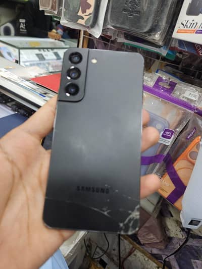 Samsung Mobile S22
